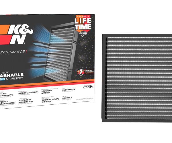 K&N Engineering VF2089