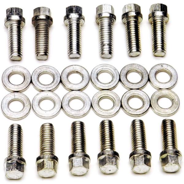 Edelbrock 8504