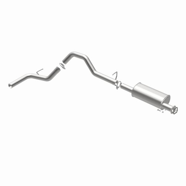 MAG BRE Exhaust Kits Magnaflow 106-0379