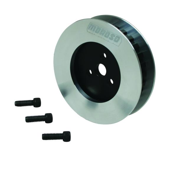 MOR Pulleys - Vacuum Pump Moroso 64886