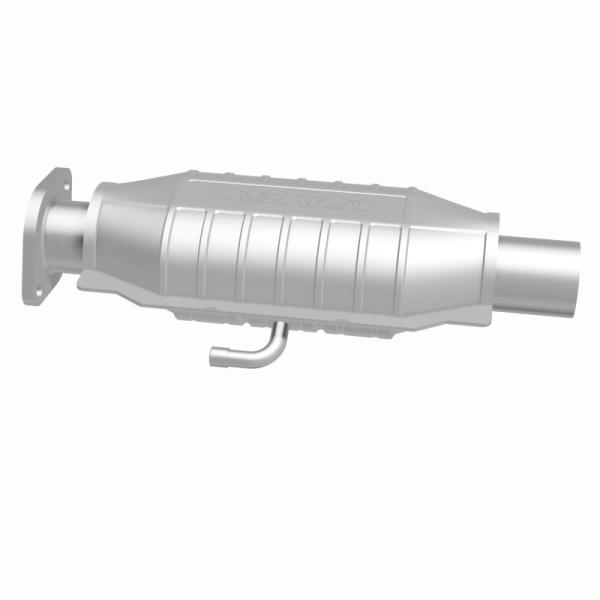 MAG Converter Direct Fit Magnaflow 23617