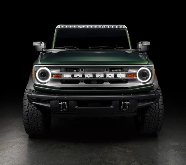 ORACLE Lighting 5886-001