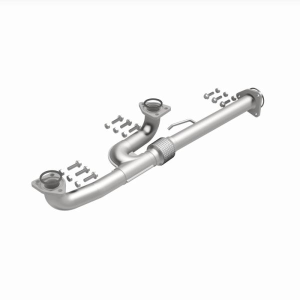 MAG BRE Front Pipe Kit Magnaflow 107-0094