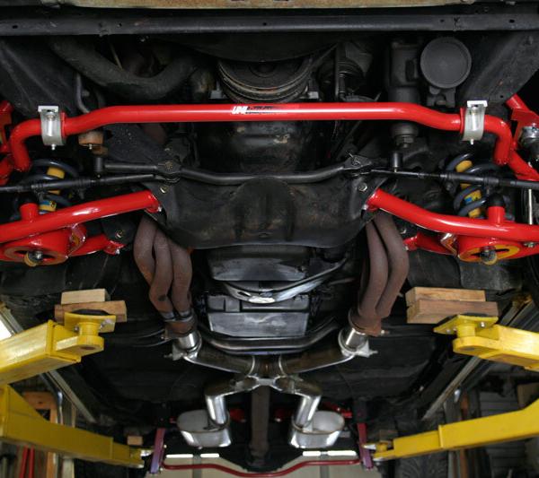 UMI Performance 403133-1-R