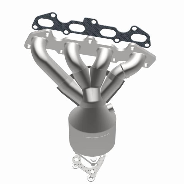 MAG Converter Direct Fit Magnaflow 49272