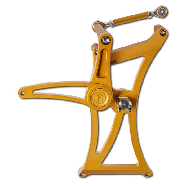 Performance Machine 0035-1179M-SMG