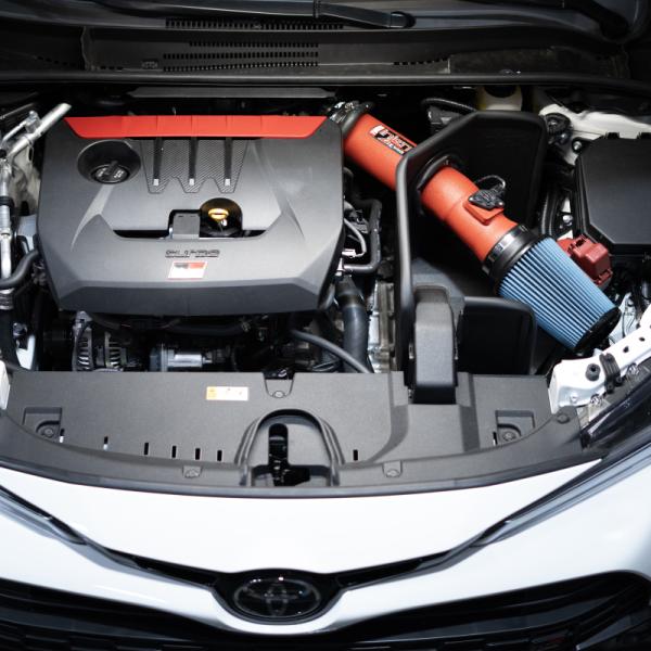 INJ SP Intake Injen SP2082WR