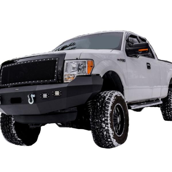 DV8 Offroad FBFF1-02