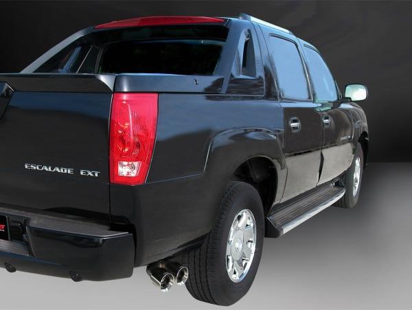 CORSA Performance 14222