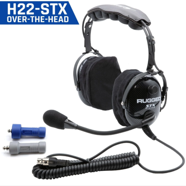 Rugged Radios H22-STX