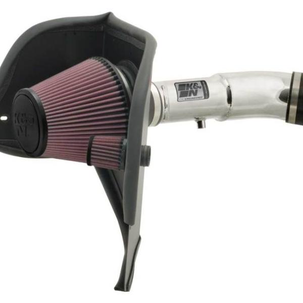 K&N Engineering 77-3065KP