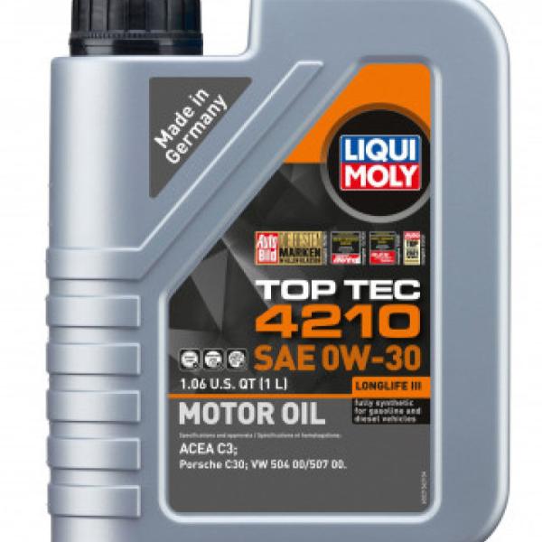 LIQUI MOLY 22156