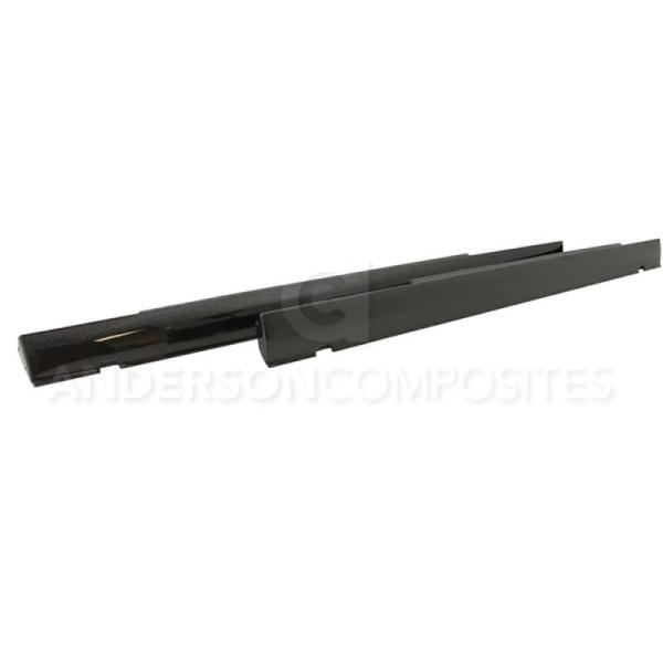 Anderson Composites AC-SS0910DGCH-OE