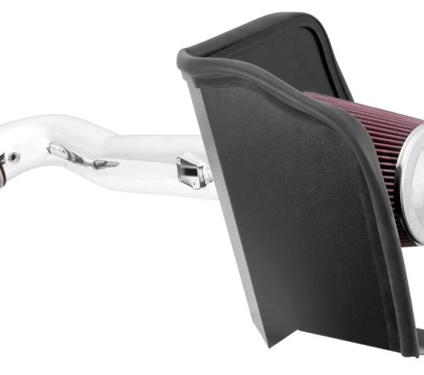 KN 77 Metal Intake K&N Engineering 77-3082KP