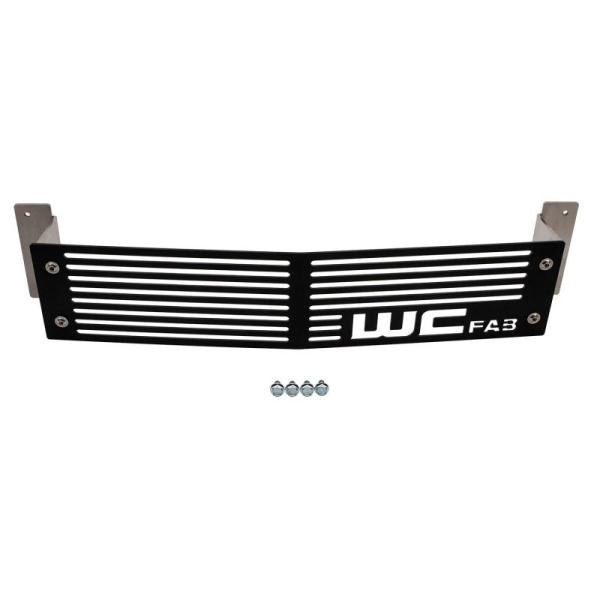 Wehrli WCF100290-CP