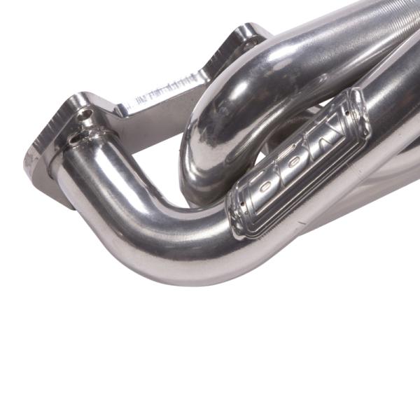 BBK Short Tuned Length Headers BBK 16120
