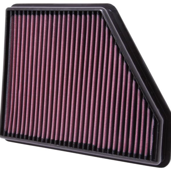 KN Drop in Air Filters K&N Engineering 33-2434