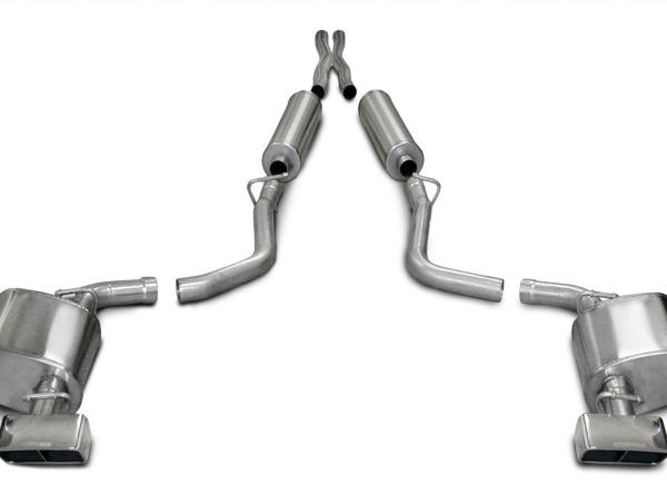 CORSA Performance 14436