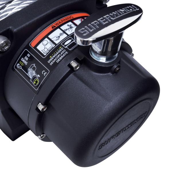 Superwinch 1595200