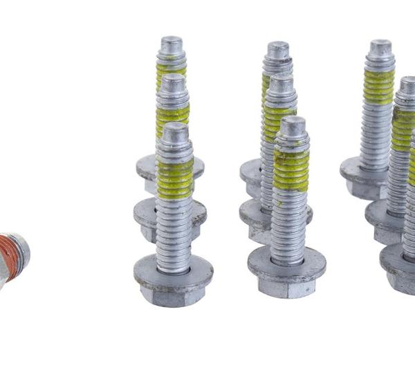 Ford Racing M-4033-KA