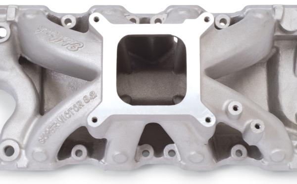 Edelbrock 2928