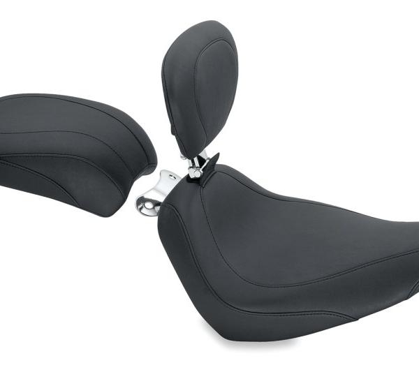 Mustang Motorcycle 76811