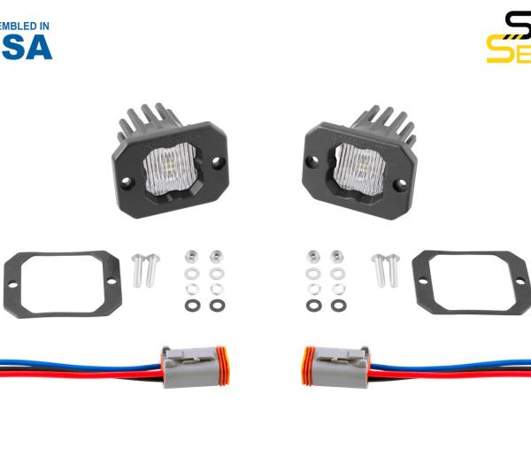 Diode Dynamics DD6850P