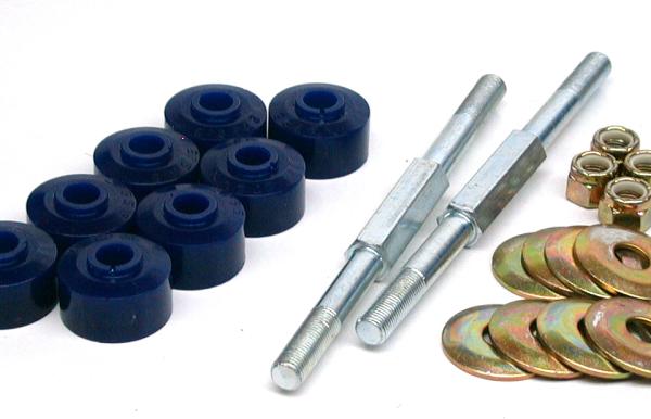 SPR Bushings - Sway Bar Superpro SPF0968K