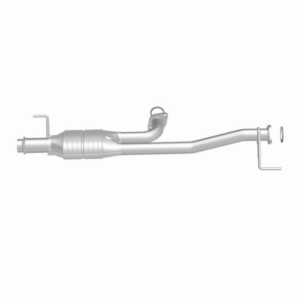 MAG Converter Direct Fit Magnaflow 49122