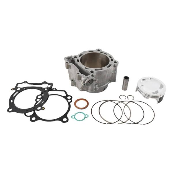 CYL Big Bore Cylinder Kit Cylinder Works 23001-K01