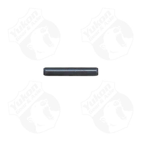 Yukon Gear & Axle YSPXP-007