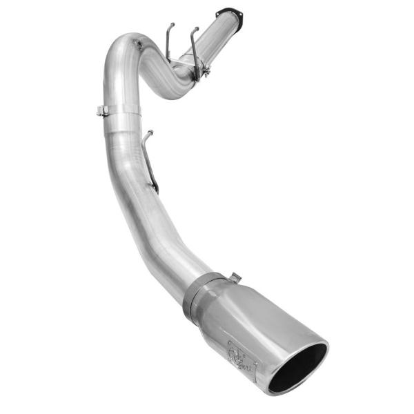 AFE Exhaust DPF Back aFe 49-03064-P