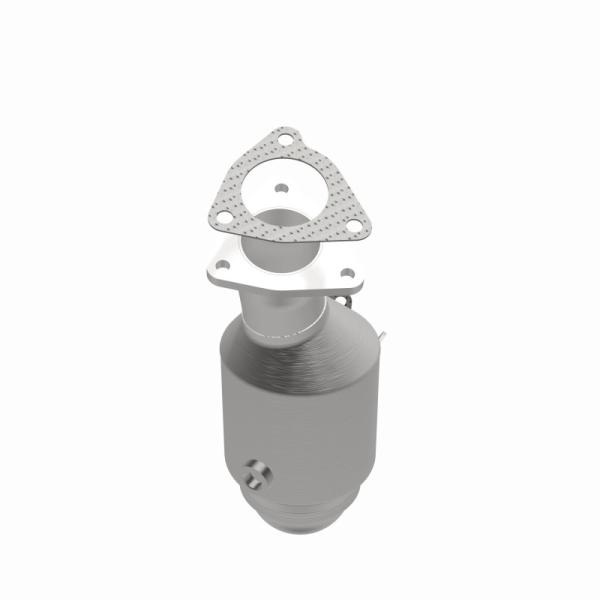 MAG Converter Direct Fit Magnaflow 21-812