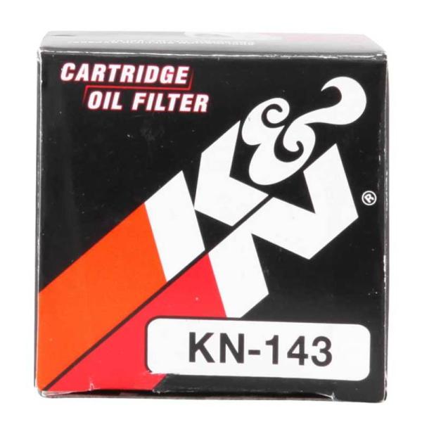 K&N Engineering KN-143