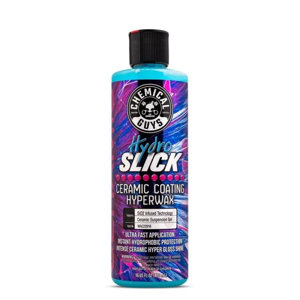 CHG Waxes Chemical Guys WAC22916