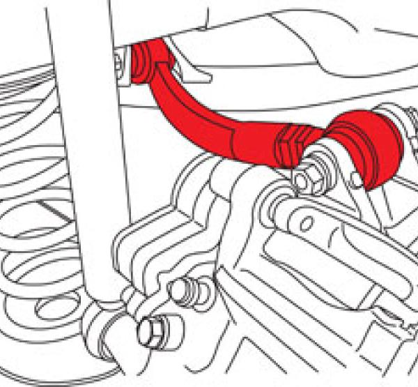 SPC Performance 67467