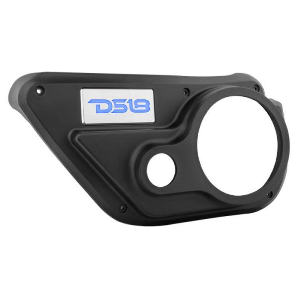 DS18 JL-BD-LR