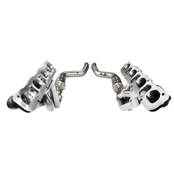 KSH Long Tube Headers Kooks Headers 3100H420