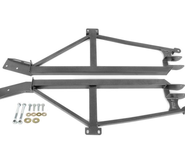 BMR Suspension SFC020H
