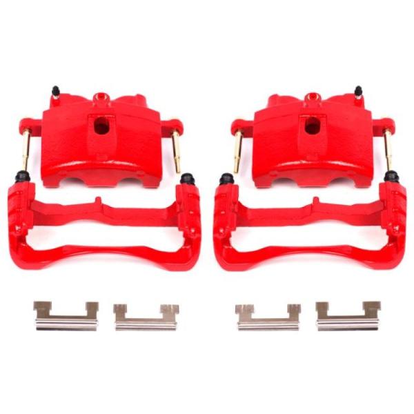 PowerStop S4730