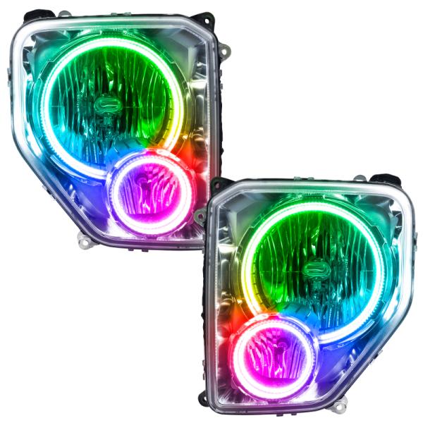 ORACLE Lighting 7075-334
