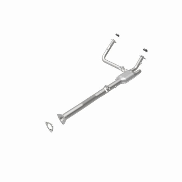 MAG Converter Direct Fit Magnaflow 23414