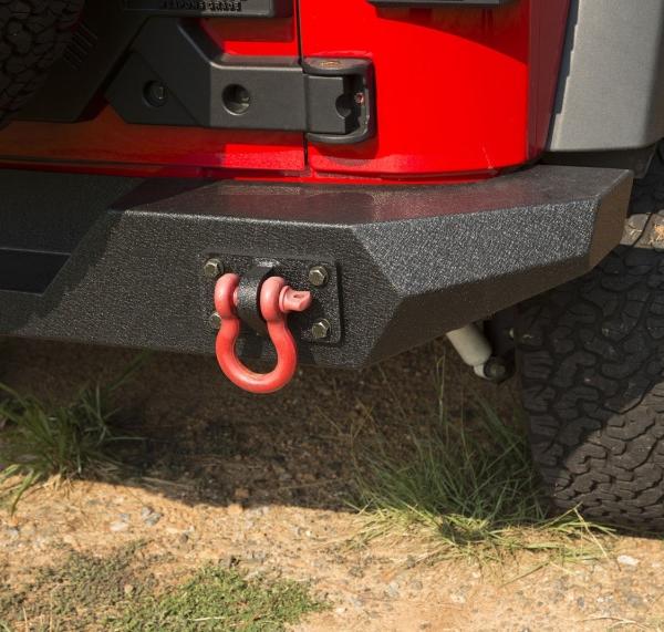 Rugged Ridge 11548.20