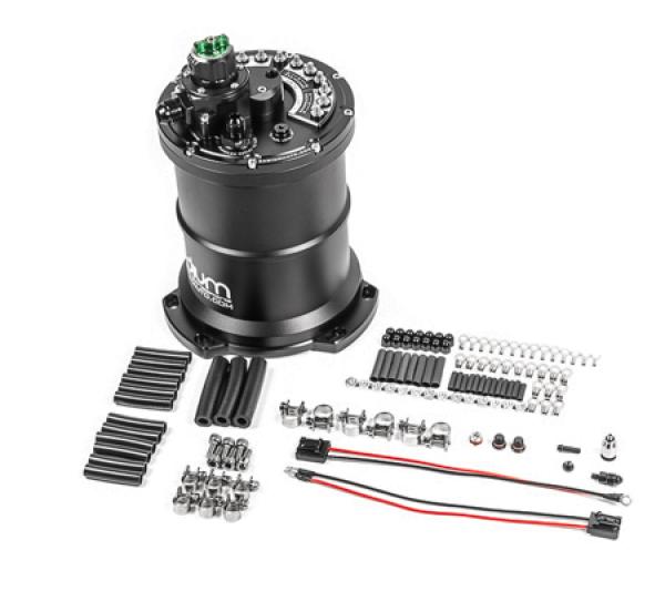 Radium Engineering 20-1445 MPFST-R