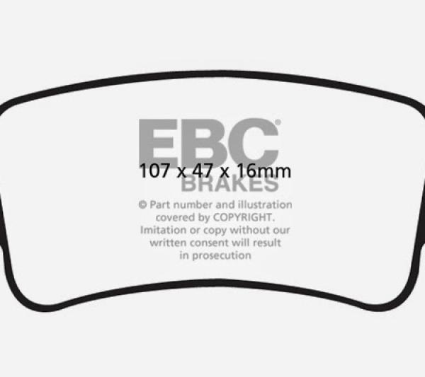 EBC UD1430