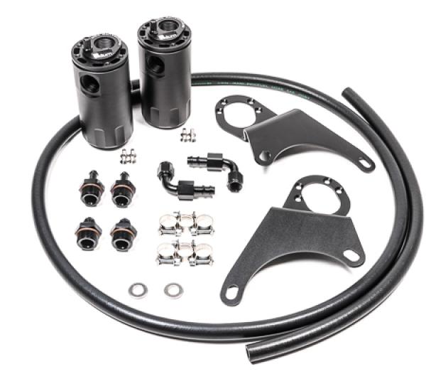 RAD Catch Can Kits Radium Engineering 20-0118-FL