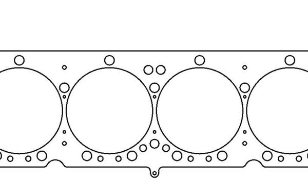 Cometic Gasket C5248-027