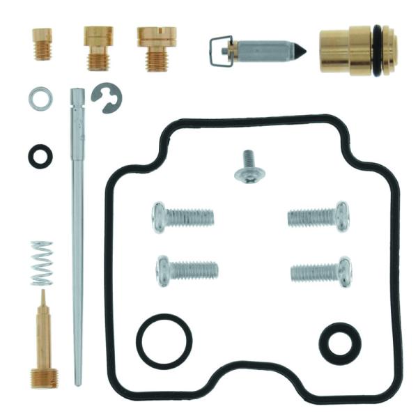 QuadBoss 418198