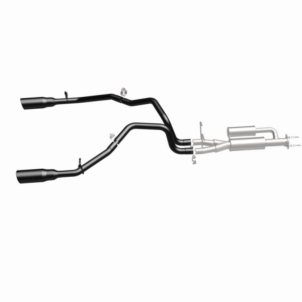 MAG Catback Exhaust Magnaflow 19685