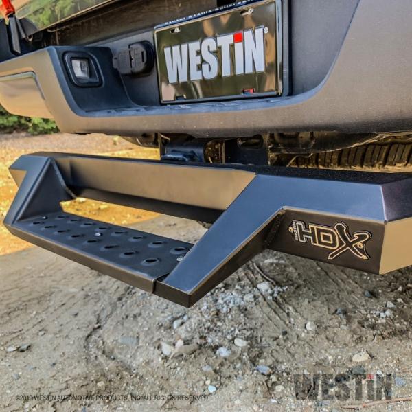 Westin 56-10015